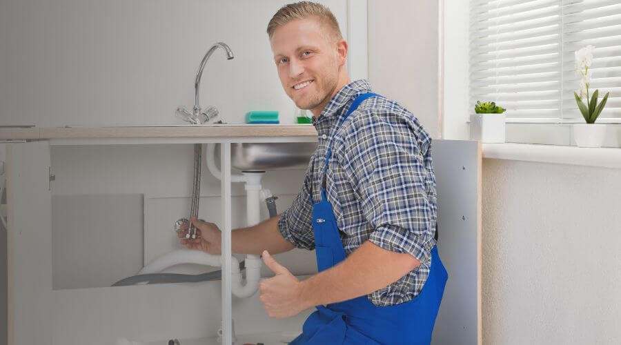 Professional expert plumbing services in Cortland, NE